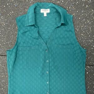 Express portofino shirt XS